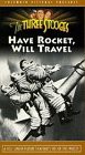 【中古】3 Stooges: Have Rocket Will Travel [VHS]の通販は