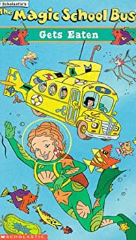 【中古】Magic School Bus: Gets Eaten [VHS]の通販は