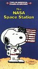 【中古】Peanuts: Nasa Space Station Charlie Brown [VHS]の通販は