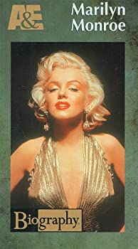 オールマイライフ マリリン・モンロー【字幕版】 [VHS] 中古