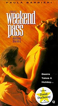 【中古】Red Shoe Diaries 5 Weekend Pass [VHS] [Import]の通販は