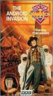 【中古】Doctor Who: Android Invasion [VHS]の通販は