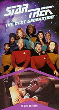 【中古】Star Trek Next 91: Night Terrors [VHS]の通販は
