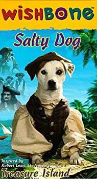 【中古】Wishbone: Salty Dog [VHS]の通販は 14,273円