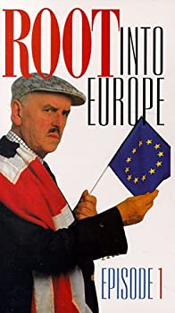 (未使用･未開封品)Root Into Europe: France [VHS] 中古】Root Into Europe: France [VHS]