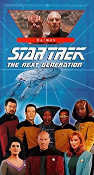 【中古】Star Trek Next 102: Darmok [VHS]