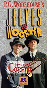 中古】Jeeves and Wooster Series 3 [VHS] Jeeves & Wooster