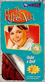 その他 The Flying Nun: Under a Spell [VHS] [Import] The Flying Nun: Under a Spell [VHS] [Import]