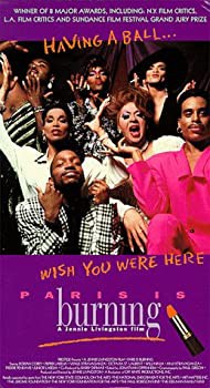 【中古】Paris Is Burning [VHS]の通販は