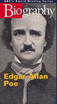 【中古】Biography: Edgar Allan Poe [VHS]の通販は