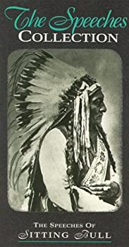 【中古】Speeches of Sitting Bull [VHS]の通販は 27,507円