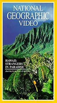 【中古】Nat'l Geo: Hawaii [VHS]の通販は