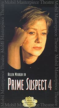 中古】Prime Suspect 4: Inner Circles [VHS] [Import]の通販は