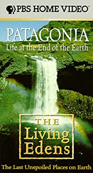 その他 Living Edens: Patagonia [VHS] 中古】(未使用・未開封品)Living Edens: Patagonia [VHS] その他