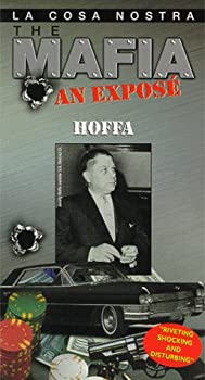 その他 Mafia: Hoffa [VHS] Mafia: Hoffa [VHS]の通販 by ドリエムコーポレーション｜ラクマ