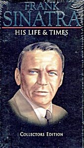 フランク・シナトラ ヒズ・ライフ&タイムス パート1 [VHS] フランク・シナトラ ヒズ・ライフ&タイムス パート1 [VHS] Frank