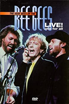 【中古】Very Best of Bee Gees Live [DVD]の通販は