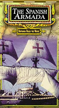 【中古】Battles That Changed World: Spanish Armada [VHS]