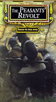 【中古】Battles That Changed World: Peasants Revolt [VHS]の通販は