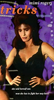 (未使用･未開封品)Tricks [VHS] 中古】Tricks [VHS]