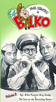 【中古】Sgt Bilko 2 [VHS]