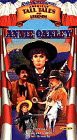【中古】American Tall Tales: Annie Oakley [VHS]の通販は 34,369円