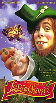 【中古】Very Unlucky Leprechaun [VHS]の通販は