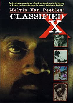 【中古】Classified X [DVD]の通販は