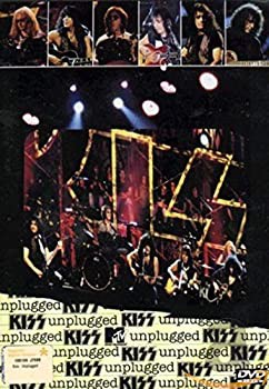 【中古】Unplugged [DVD]