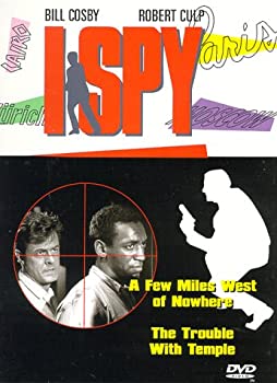 【中古】I Spy [DVD]の通販は