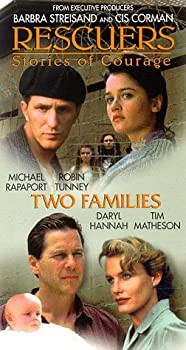 中古】Rescuers-Stories of a Courage: Two Families (1998) [VHS] [Import]の通販は