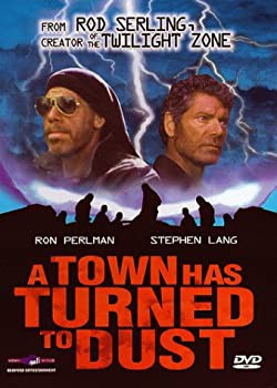 【中古】Town Has Turned to Dust [VHS]の通販は