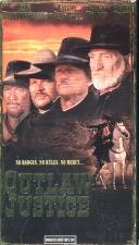 【中古】Outlaw Justice [VHS] [Import]の通販は 24,402円