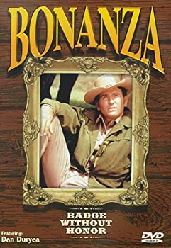 【中古】Bonanza: Badge Without Honor [DVD]の通販は