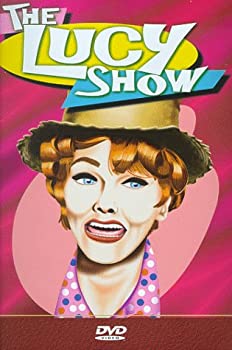 【中古】Lucy Show 1 [DVD]の通販は 7,852円