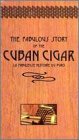 その他 Fabulous Story of the Cuban Cigar [VHS] Fabulous Story of the Cuban Cigar [VHS]