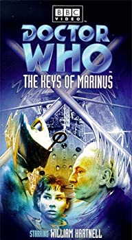 その他 Doctor Who: Keys of Marinus [VHS] 中古】Doctor Who: Keys of Marinus [VHS]