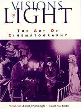 【中古】Visions of Light: Art of Cinematography [DVD]の通販は