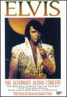 【中古】Elvis: Alternate Aloha Concert [DVD]