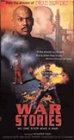 【中古】War Stories [DVD]の通販は