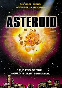 【中古】Asteroid [DVD]の通販は 17,497円