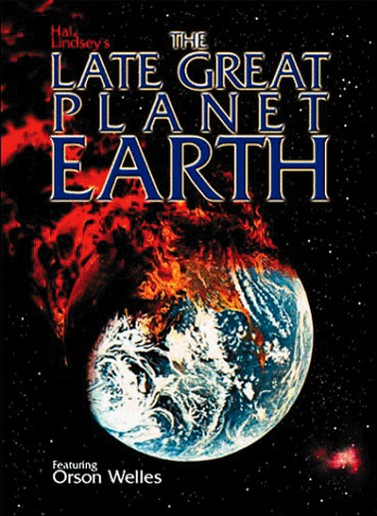 【中古】Late Great Planet Earth [DVD]の通販は