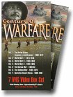 【中古】Century of Warfare [VHS]