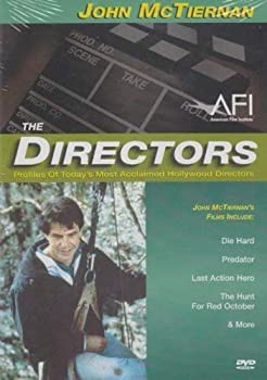 【中古】Directors: John Mctiernan [DVD]の通販は