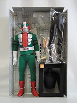 【中古】R・A・S　　REAL ACTION SERIES　1/6　仮面ライダーV3