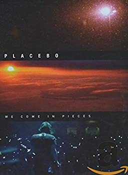 【中古】(未使用･未開封品)We Come in Pieces [DVD] [Import]の通販は