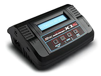 【中古】ハイテック Multi Charger X1 ACPLUS 44165の通販は