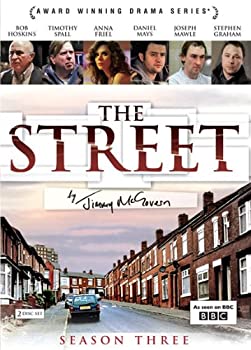 【中古】(未使用･未開封品)Street: Season Three [DVD]の通販は