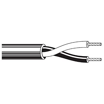 【中古】(未使用･未開封品)Belden スピーカーケーブル 8473-5m