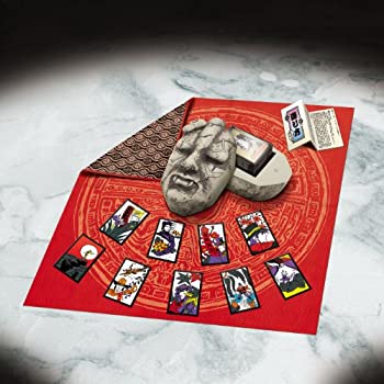 中古】(未使用・未開封品)ジョジョの奇妙な花闘 〜石仮面〜